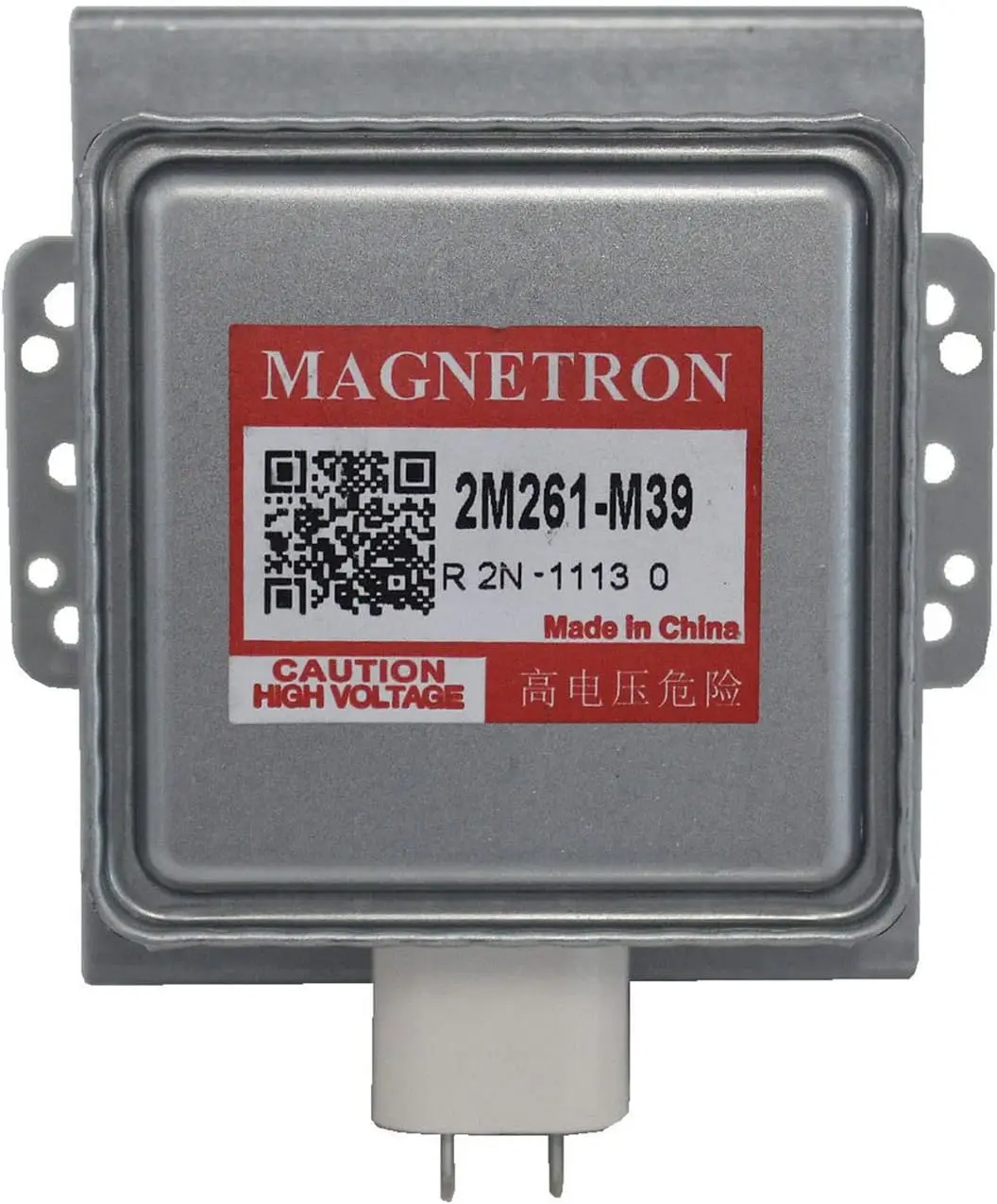 Magnetron do Forno Microondas para Panasonic Freqüência Conversão Nn- Sn67hs 2m261-m39 Peças do