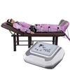 Professional Pressotherapy Machine Purple Lymphatic Massage Device Arms Shoulders Belly Legs Waist Air Compression Foot Pump 1