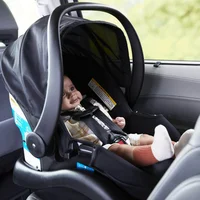 Safety 1ˢᵗ Majestic Infant Car Seat