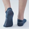 5 Pairs/Lot High Quality Men Ankle Socks Breathable Cotton Sports Mesh Casual Athletic Thin Cut Short Sokken Plus Size 2