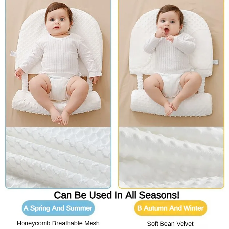 Рисунок 5 - Эргономичная Детская подушка для кормления грудью