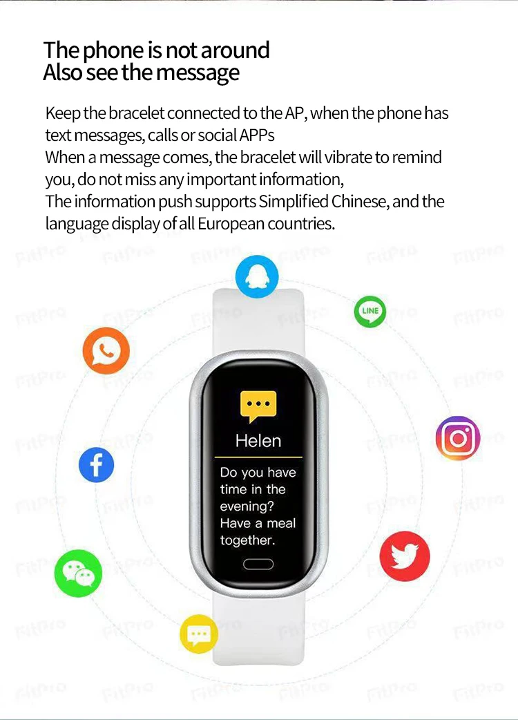 Y16 Smart Watch Fitness Tracker Men Women Watch Heart Rate Monitor Call Reminder Alarm Clock Waterproof Sport For Android IOS
