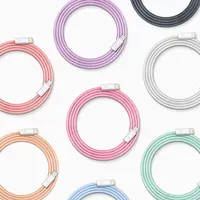 Baseus USB C Cable For IPhone 14 13 12 11 Pro Max XS 20W Fast Charging Cable Type C To Lighting Date Wire For iPad Macbook - Image 6