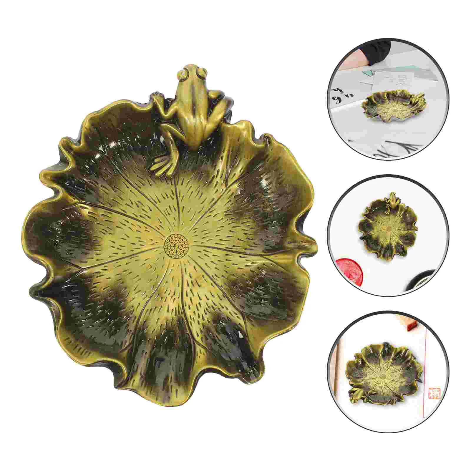 Рисунок 2 - Металлическая ручка-бабочка с чернилами