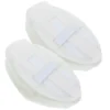 20Pcs Catheter Stabilization Device Holder Foley Catheter Fixator Breathable Nylon Catheter Fixation Stickers 5