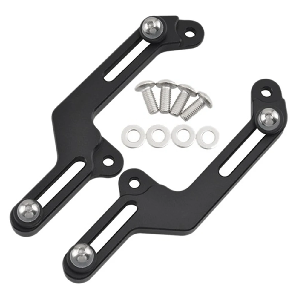 

Регулируемые ветровые стекла для мотоциклов CB500 X CB500X CB 500X2013-2016