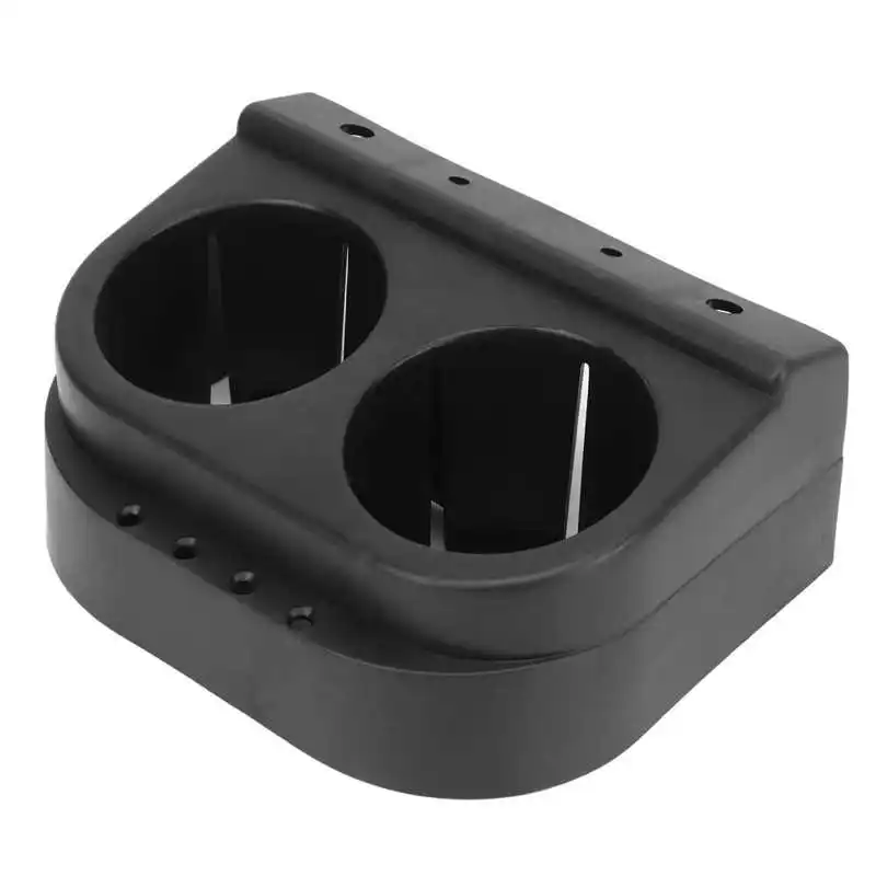 Golf Cart Cup Holder Kit 101708301 Portable Cup Holder Replacement for Club Car DS Gas Electric