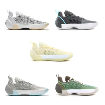 Alternative view of Tenis de Basquete Li-ning WADE ALL CITY 12 ENCORE