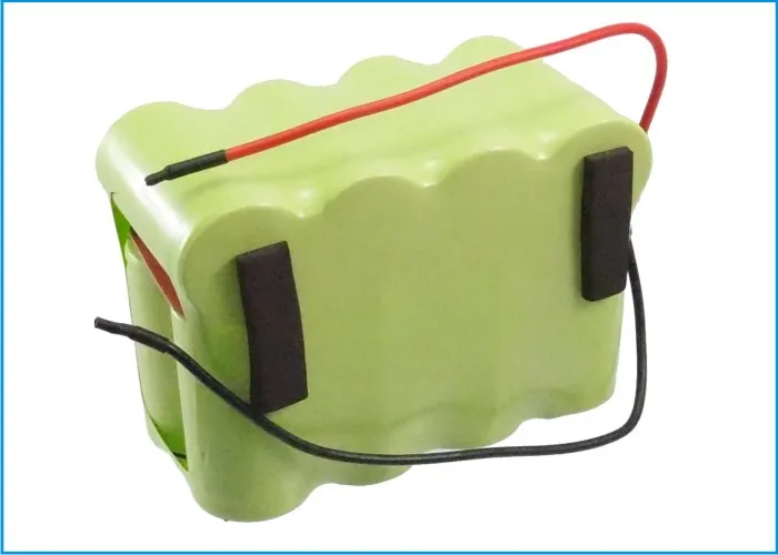 

GreenBattery2200mAh Battery Vacuum Cleaner Battery for Hoover HH5010WD HandiVac,Bosch/Siemens Constructa Balay Neff 751992