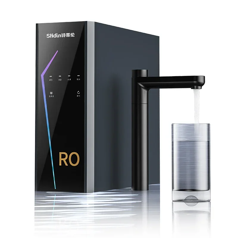 s 600G 800G1000G Ro System Water Reverse Osmosis Water Purifier RO System Under Sink Purifier Home Use