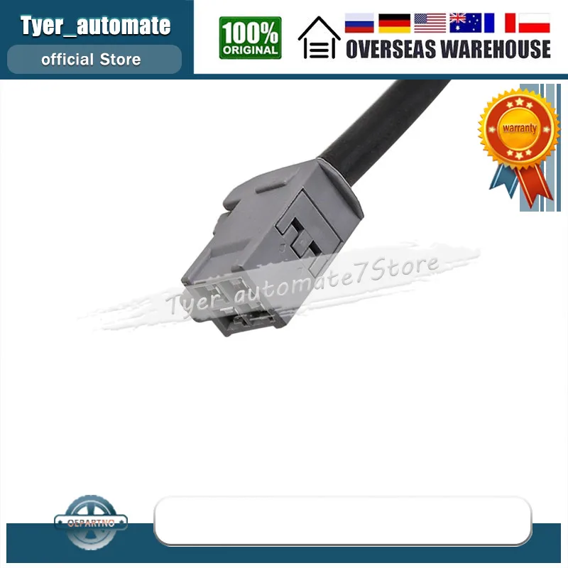 234-4167 89465-50140 Downstream   O2 LEXUS LS430 4.3L V8 2001-2006 LEXUS SC430 4.3L V8 2002-2005