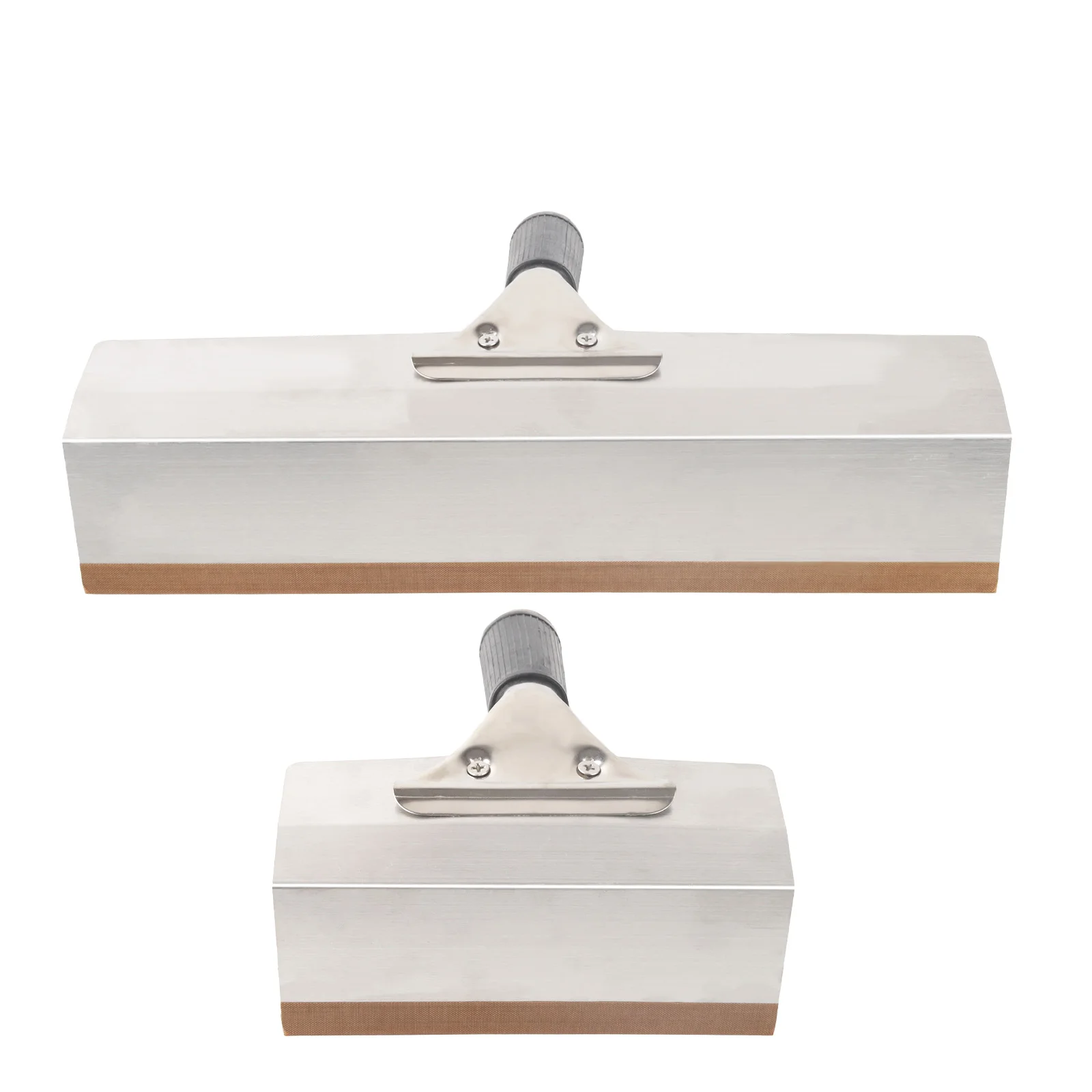 6.5/13 Inch Scraper Handle Window Tinting Film Install Tool Vinyl Paint Pasting Scraper Handle Window Film Installation 3