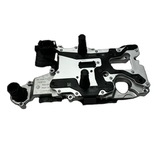 for benz 724 VGS-FDCT Transmission Control Module Unit Valve Body For Mercedes 000270 2700 tcu tcm A0002702700 A00544633100