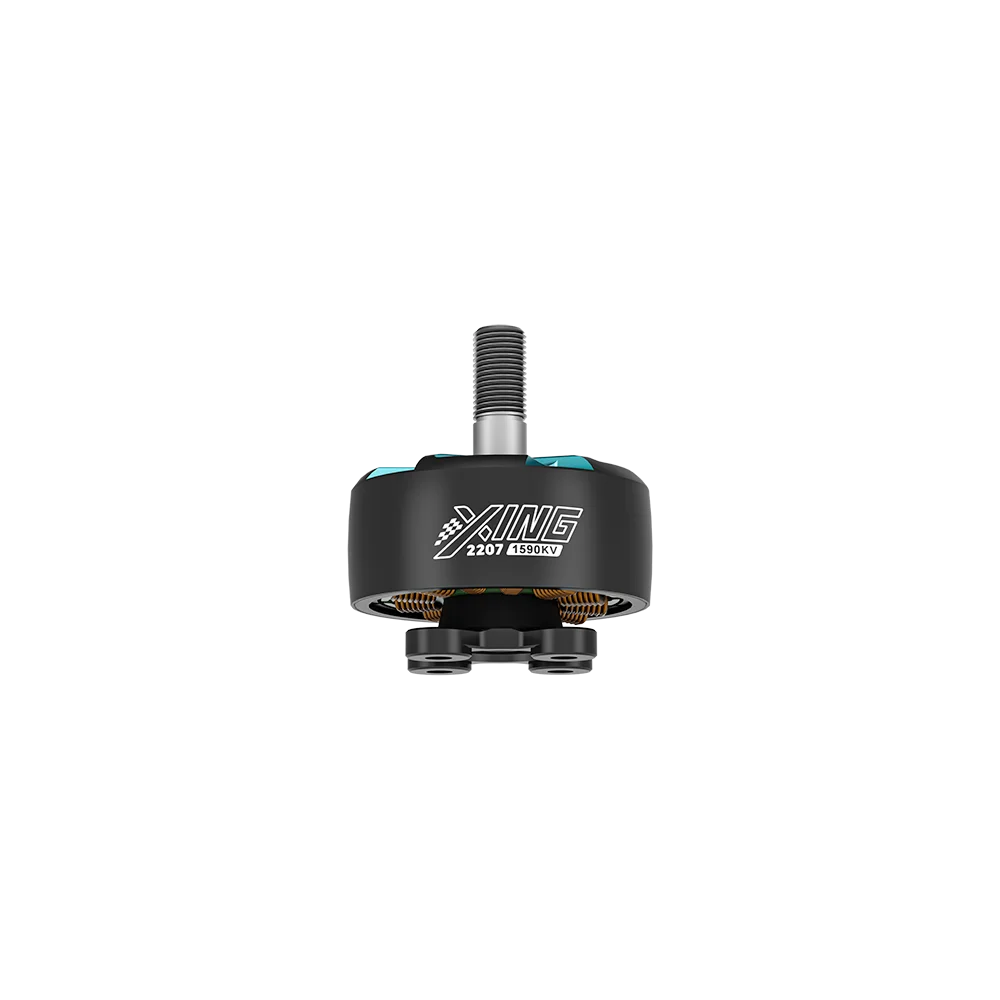 iFlight R5 2207 2050KV / 1590KV / 2100KV Race FPV motor with 5mm shaft for Drone Mach R5 Sport FPV part