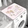M -Mikko C-Characters Coffee Dish Quick Drying Kitchen Absorbent Drained Placemat For Table Bathroom Kitchen Draining Pads 2