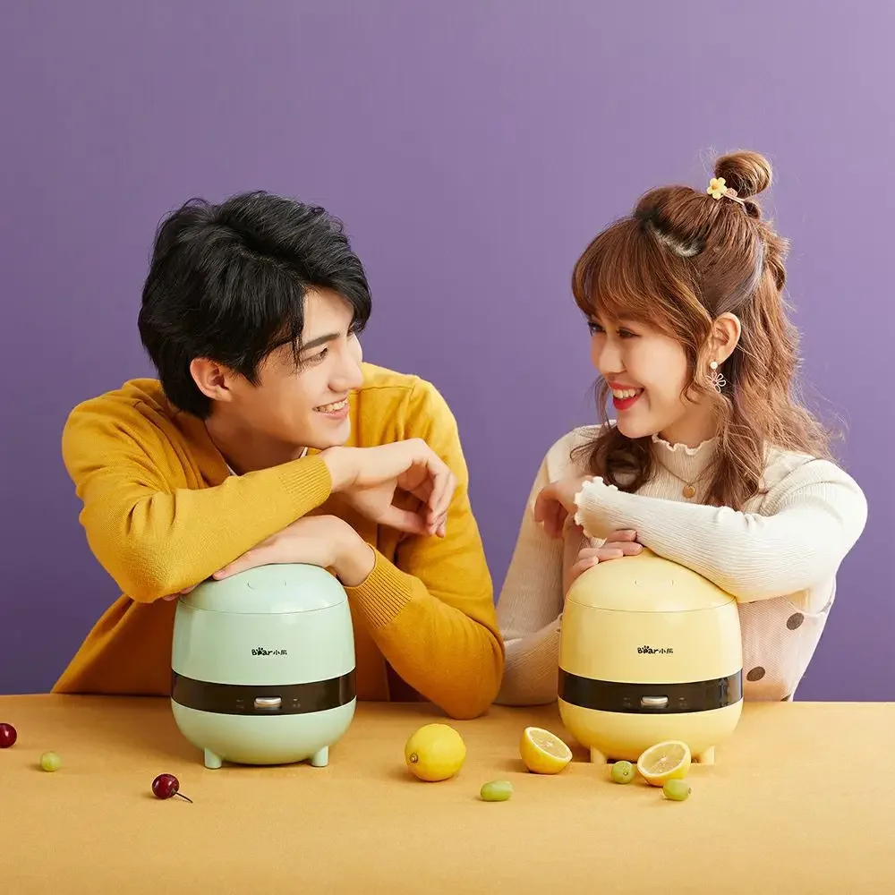 

Rice cooker home DFB-B12K2 dormitory mini 1.2L 200W rice cooker electric cooker cocina electrica non stick pan mini rice cooker