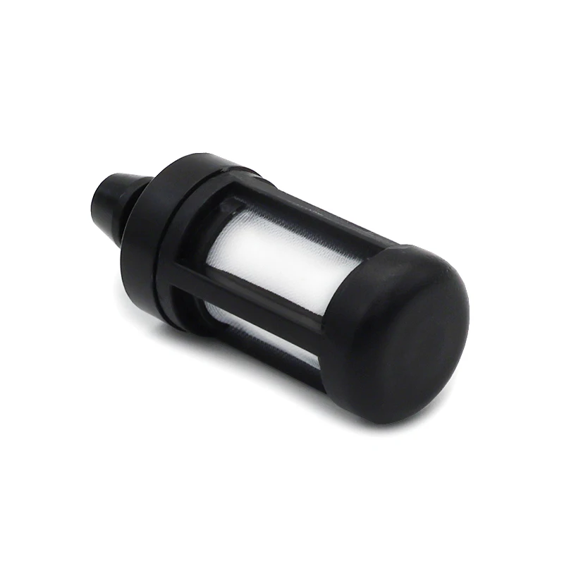 5개 조각 정원 전동 공구 액세서리 전기톱 부품 연료 필터