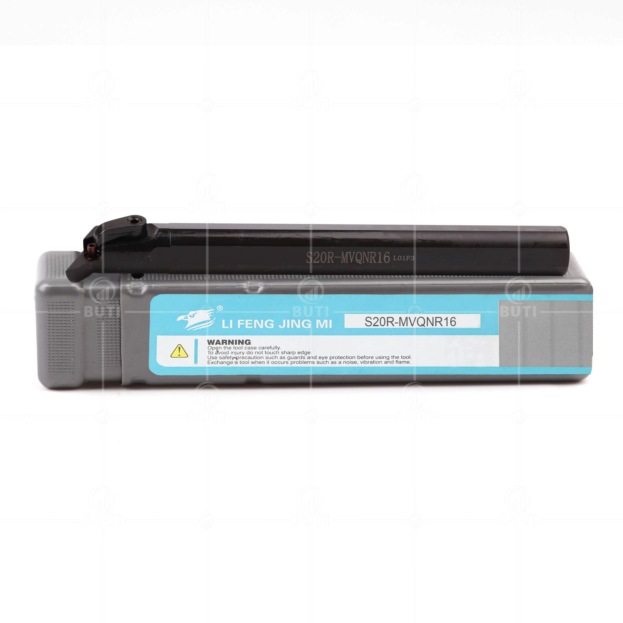 DESKAR 100% Original S20R-MVQNR16 S25S-MVQNR16 CNC Lathe Boring Bar MVQNR/L Internal Turning Tool Holder,For VNMG Carbide Blades