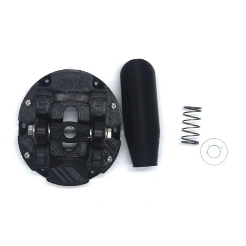 

Shifter Sequential Mod For Logitech G27 Logitech G29 G923 G25 G920 DIY RC Games Replacement Spare Parts
