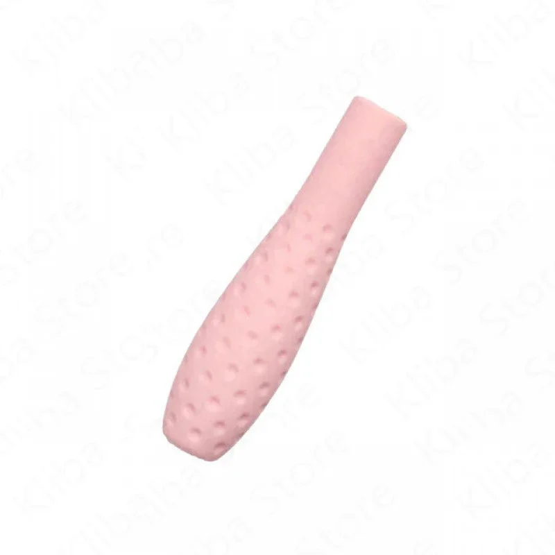 Premium Silicone Protective Sleeve for Apple Pencil - Ergonomic Grip and Durable Stylus Cover
