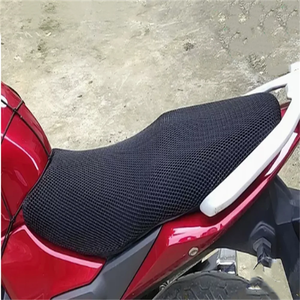 

Чехол на сиденье мотоцикла для Honda WH150-2 Phantom RR150 God of War SDH, сетка для защиты от солнца