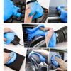 1pcs 70g Car Cleaning Pad Glue Car Cleaning Adhesive Multi Functional Dust Removal Soft Mud Reusable Cleaning Mud Random Color 2