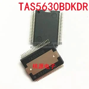

1-10 шт., чип HSSOP44 TAS5630BDKD TAS5630BDKDR TAS5630B