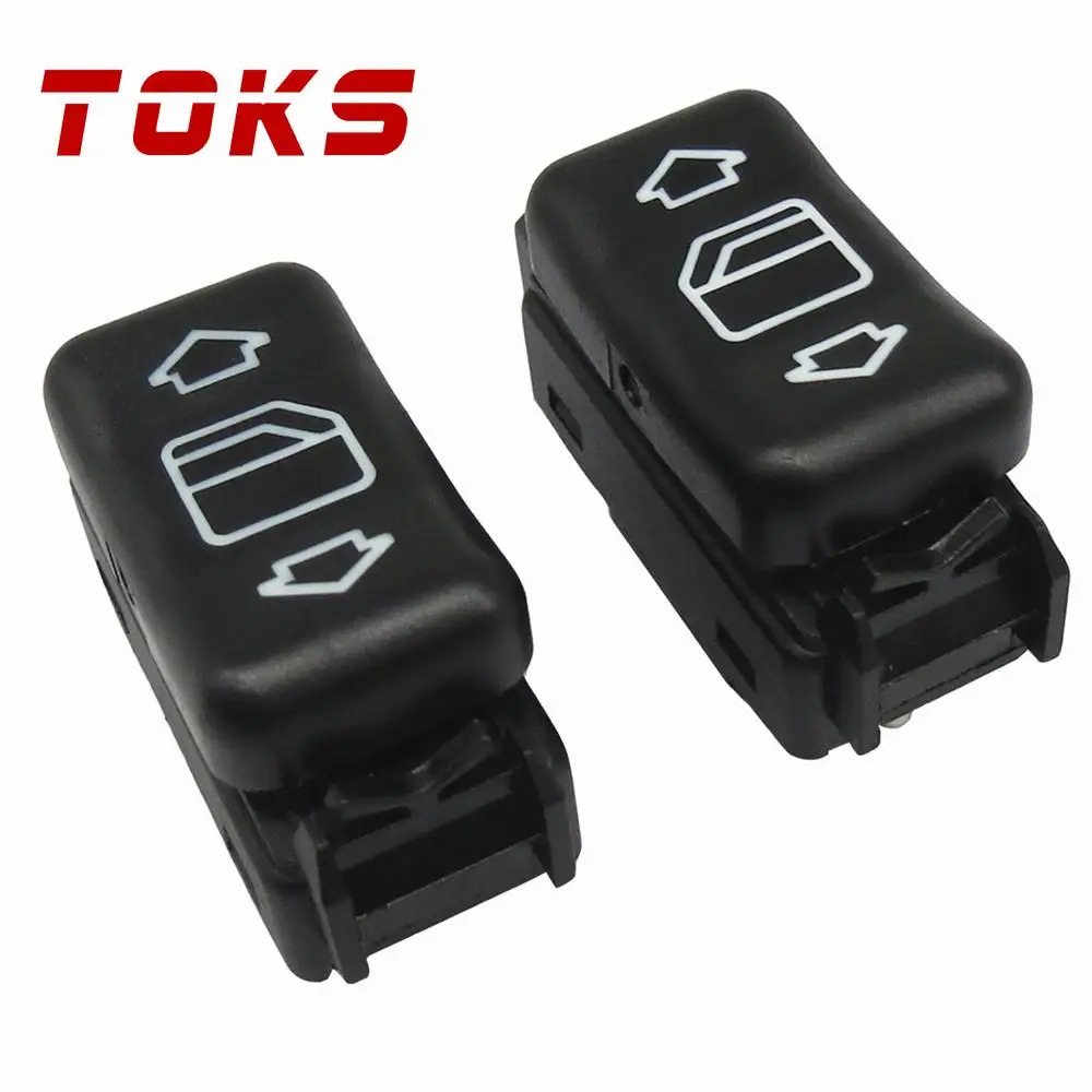 

1248204510 1248204610 левый и правый переключатель стеклоподъемника для Mercedes-Benz W124 W126 W201