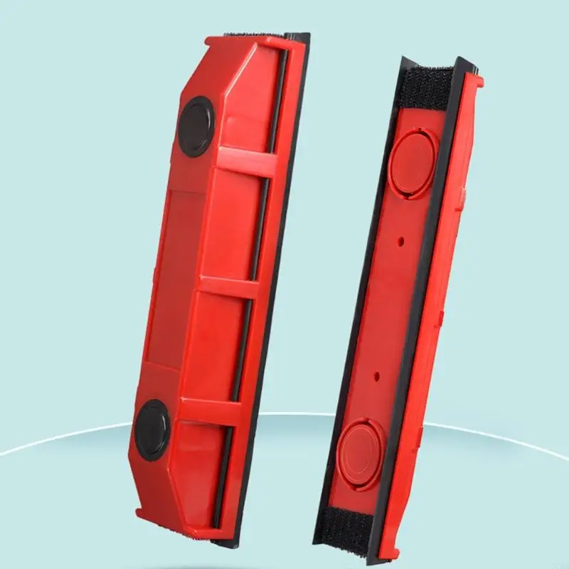 N7MB Window Cleaners Cleaning Gadgets Household Window Washing Brush Dust Washer