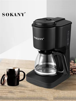 3-in-1 Single Serve Coffee Maker 1