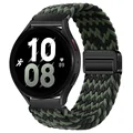 Black green