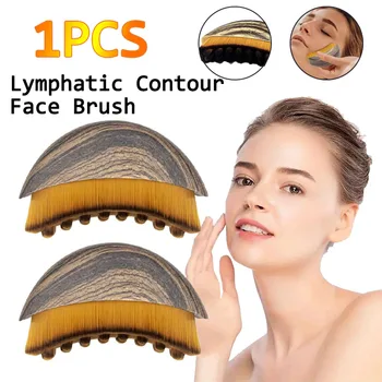 Lymphatic Contour Face Brush 1