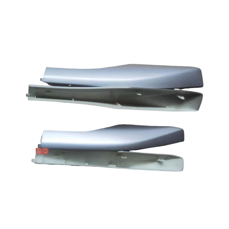 SCITOO Retractable Cargo Cover Shade For 2021-2024 Genesis GV80 - Trunk Privacy Shade, Easy Install