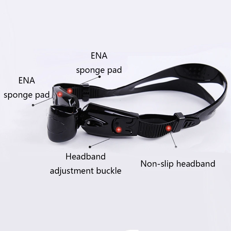 2025 Professional Comfort For Beginners Swimming Diving Breathing Tube Snorkeling Dry Silicone Snorkel Sea Pool Diving Accessory 4