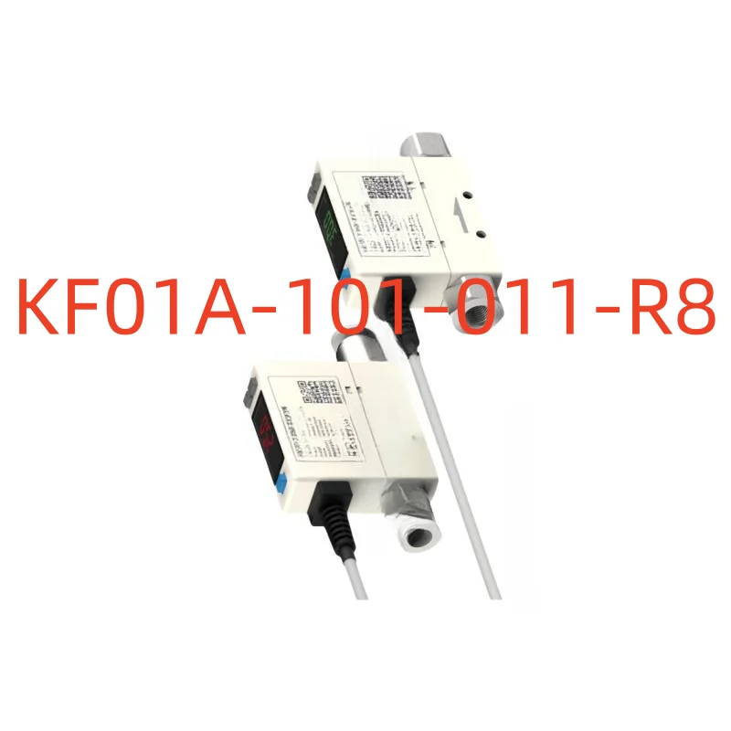 

New Original Genuine Flow Sensor KF01A-101-011-R8 KF01-201-030-R8 KF01A-201-030-R8 KF01-101-030-R8 KF01A-101-030-R8