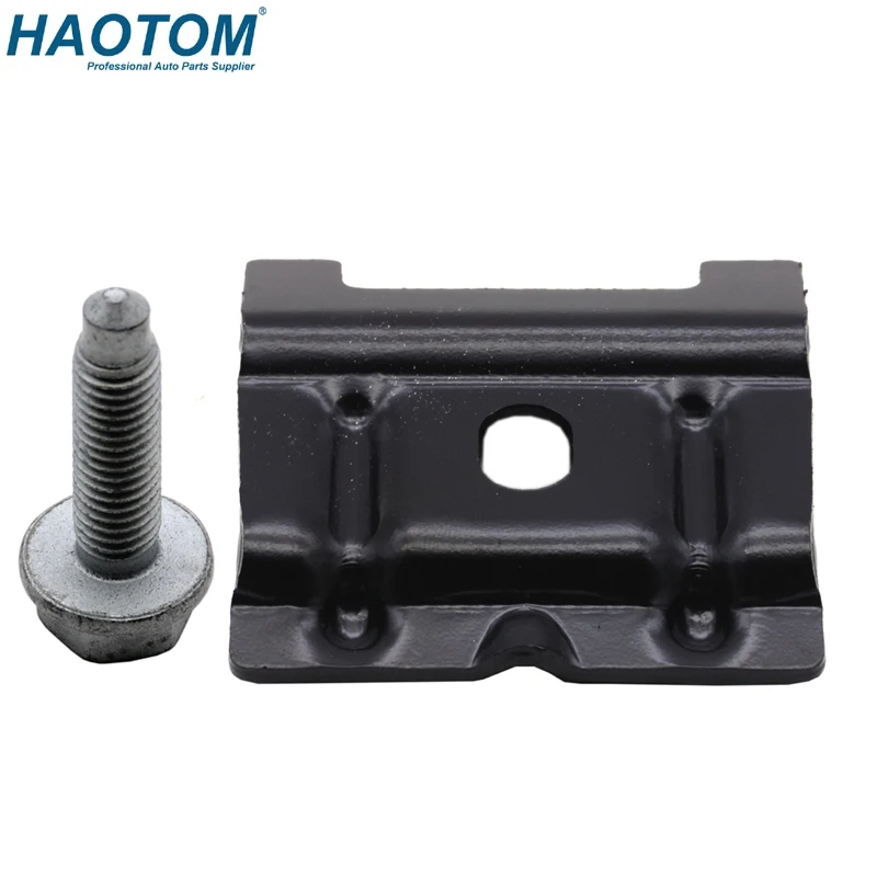 New Battery Hold Down Clamp For VW BEETLE Golf Tiguan POLO PASSAT AUDI A3 Q3 SKODA RAPID SUPERB FABIA YETI 1J0803219 N0197002