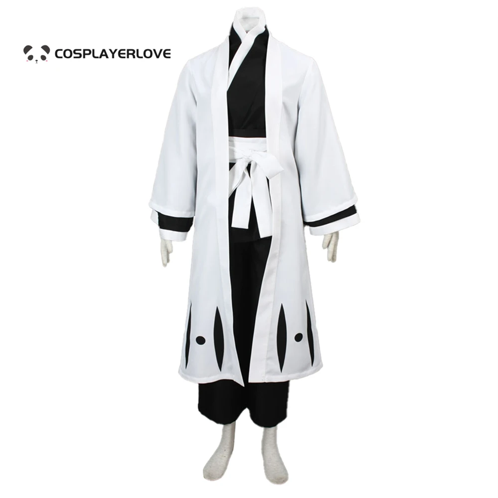 In Stock Bleach Super Unohana Yachiru Simplified Version Of The Captain