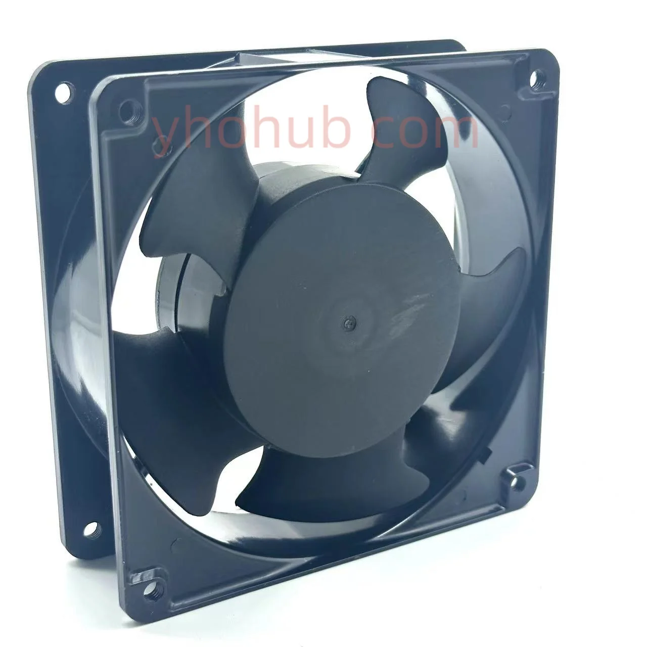 ventilador de refrigeração do servidor de 2 fios