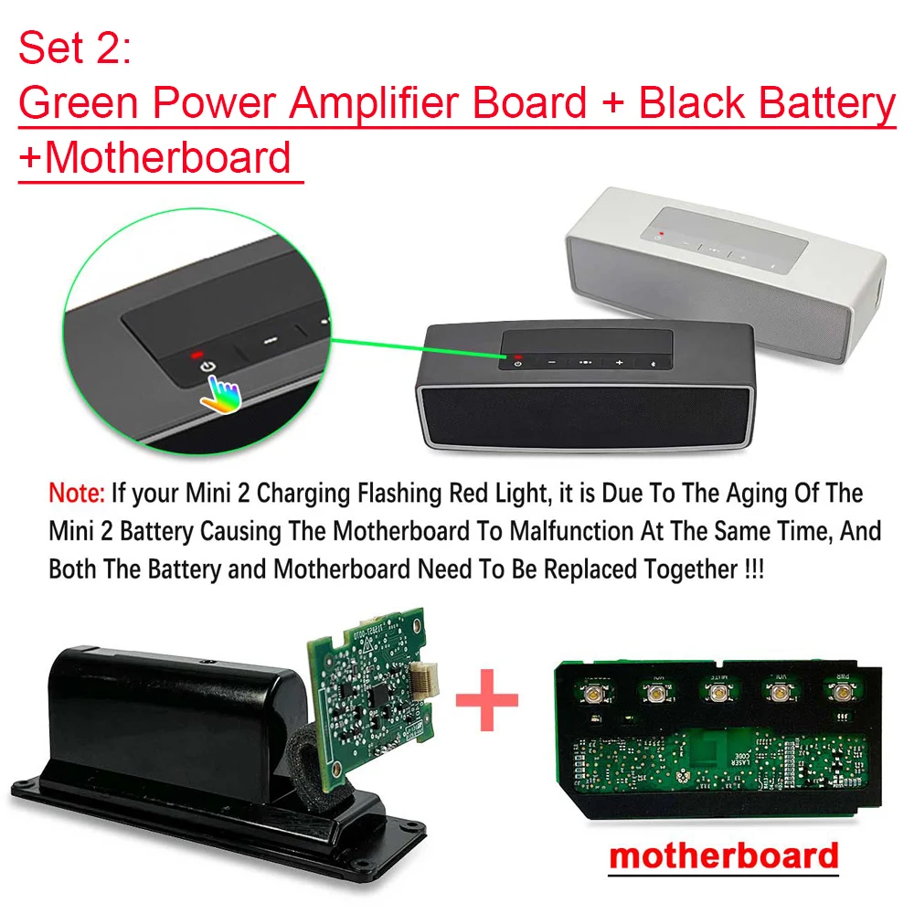 Phones e Accessories