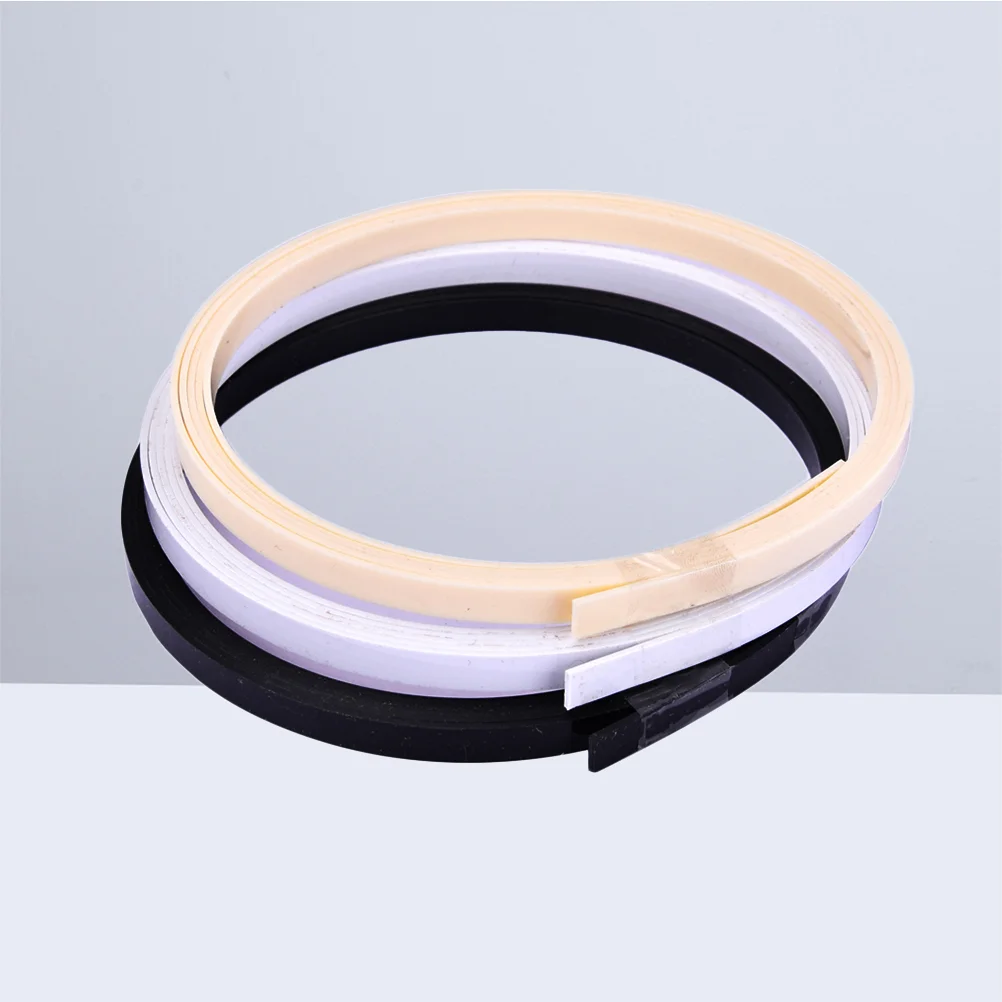 

Guitar Binding Purfling Strips ABS Guitar Parts Accessories for Luthier Supplies