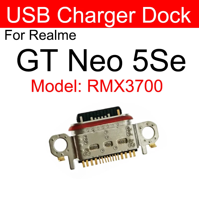 Compact USB Charging Dock