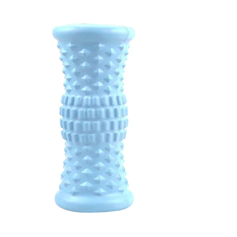 Foot Massage Roller Yoga Pilates Arm Massager Ball Gym Exercise Relieve Body Leg Muscle Massage Relaxion Relieve Pain Massager