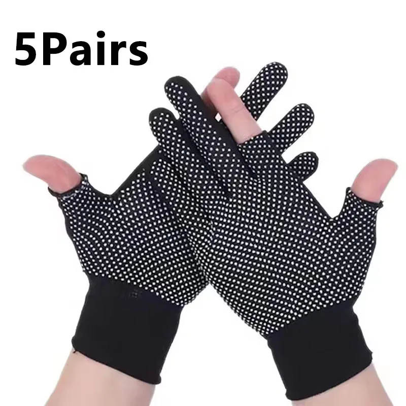 5Pairs