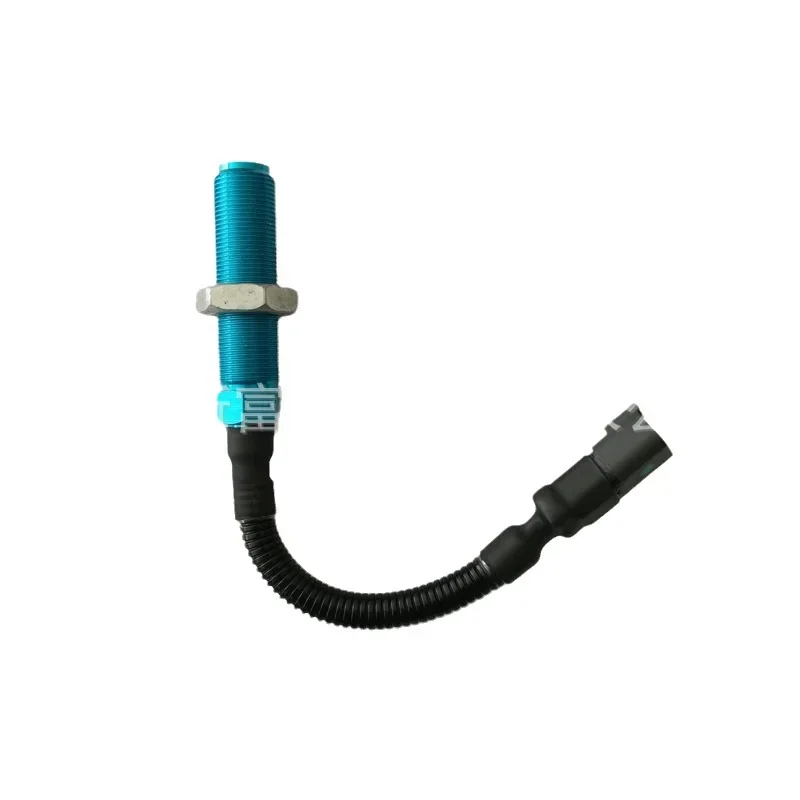 

QST30/QSK19 Engine Accessories 3408472 Speed Sensor