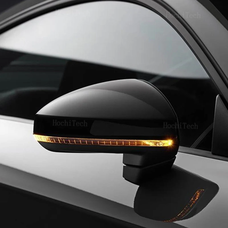 未使用・正規品 ABT ミラーカバー AUDI 8S TT TTS TTRS 未使用・正規品 ABT ミラーカバー AUDI 8S TT TTS TTRS