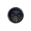 Sound Level Meter Calibrator ND9A 1'',1/2'' Noise Meter Calibrator 94 dB and 114 dB 1000+0.1% Hz Acoustic Meter Calibrator 5