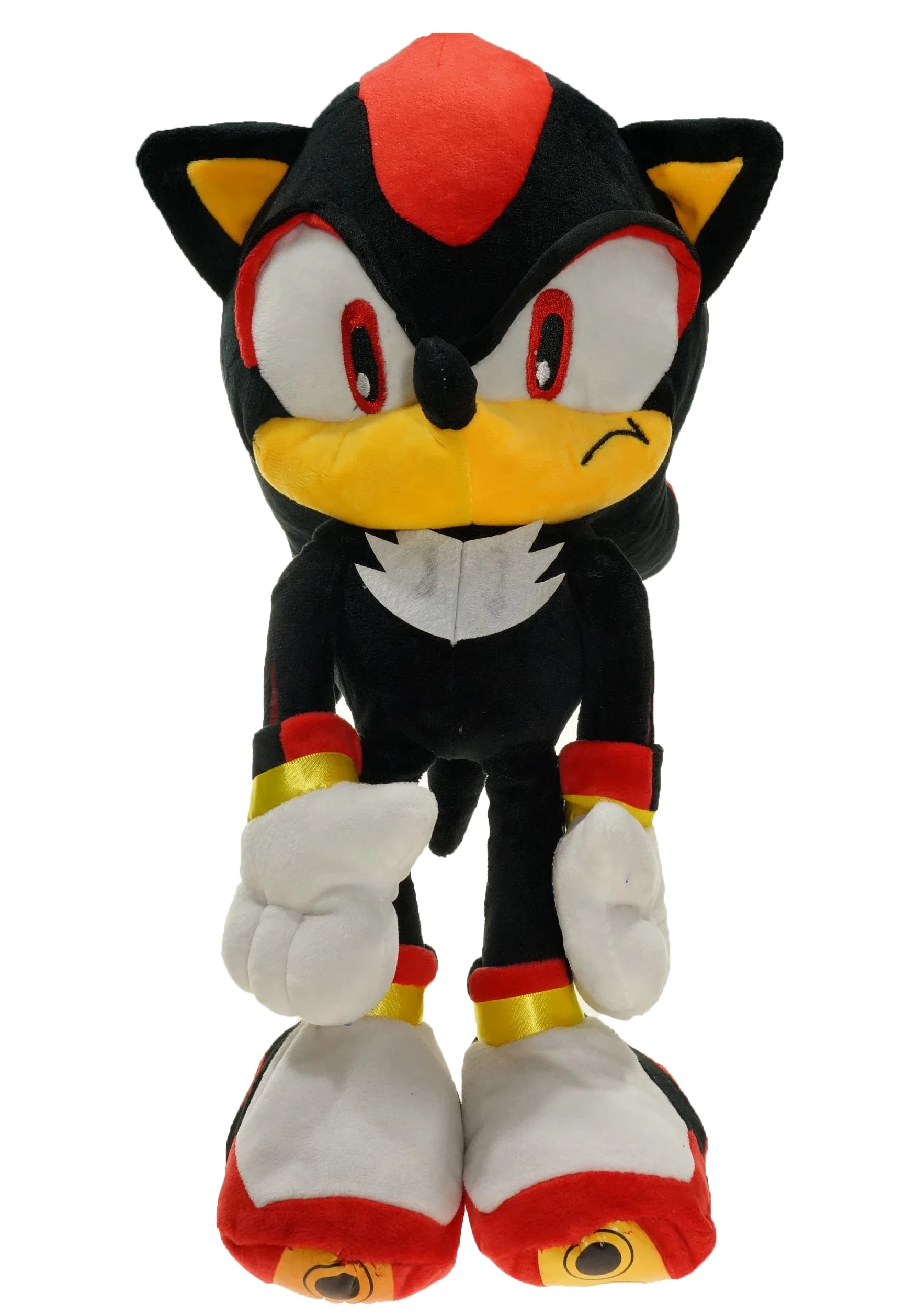 ダークシェルブルーブラックシャドウぬいぐるみ40cm,ハリネズミ