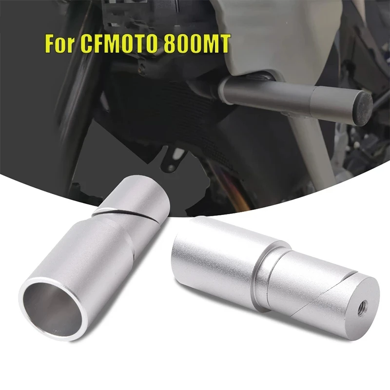 

Подходит для CFMOTO 800MT гоночных светодиодный вых светодиодных фар, противотуманных фар, удлинитель задних фар, кронштейн для прожектора мотоцикла