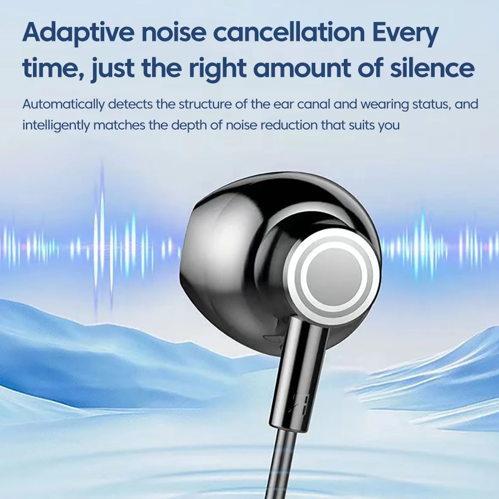 Neckband Earbuds Wireless Headphones Bluetooth5.3 Handsfree TWS HIFI Headset In-ear Bluetooth Earphones With Mic Support SD Card 5