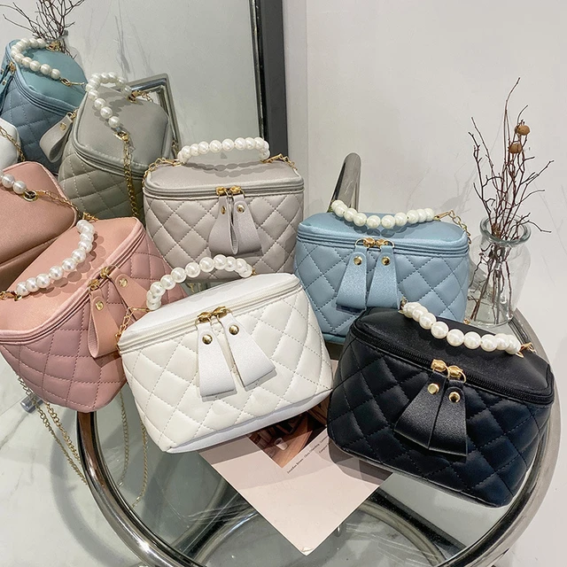 Small Shoulder Bag Fashion Luxury Designer Handbag Bolsas Travel Bags for  Women Purse Women's Female Tote Messenger 2023 Trend - AliExpress